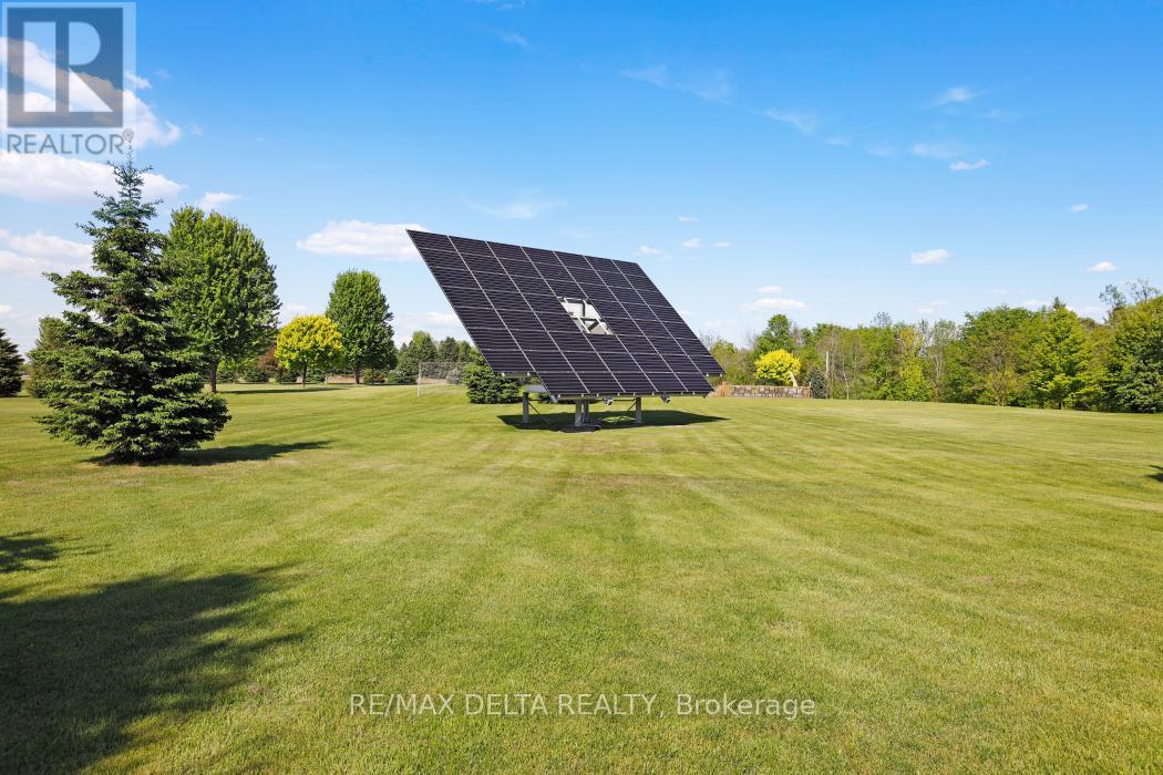 1281 650 Route, The Nation, Ontario  K0A 1M0 - Photo 48 - X12251079