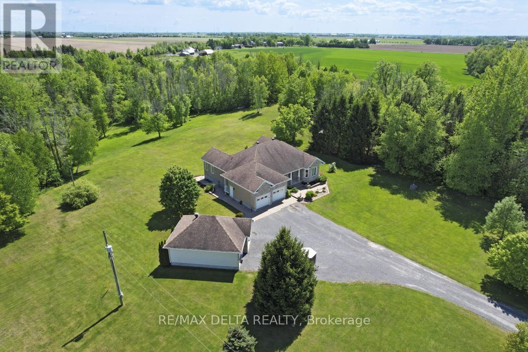 1281 650 Route, The Nation, Ontario  K0A 1M0 - Photo 5 - X12251079
