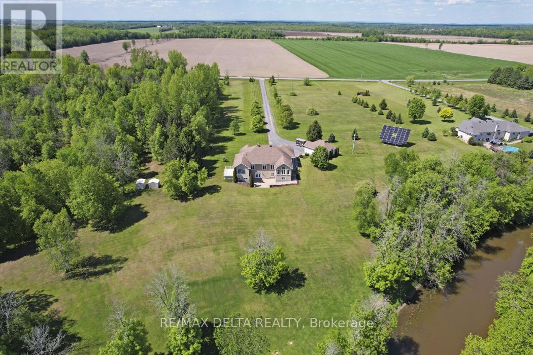 1281 650 Route, The Nation, Ontario  K0A 1M0 - Photo 7 - X12251079