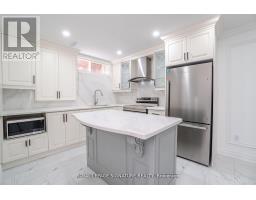 LOWER - 36 DUDLEY AVENUE