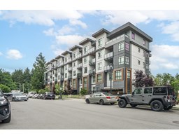 422 13968 LAUREL DRIVE, Surrey, British Columbia