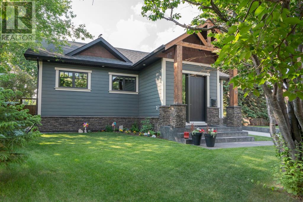 Property at 5 Grove Hill Place SW image 3