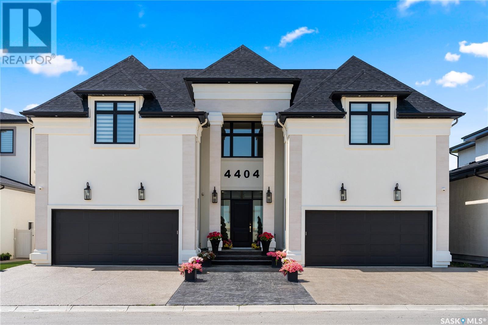 4404 Wild Rose DRIVE, Regina, Saskatchewan