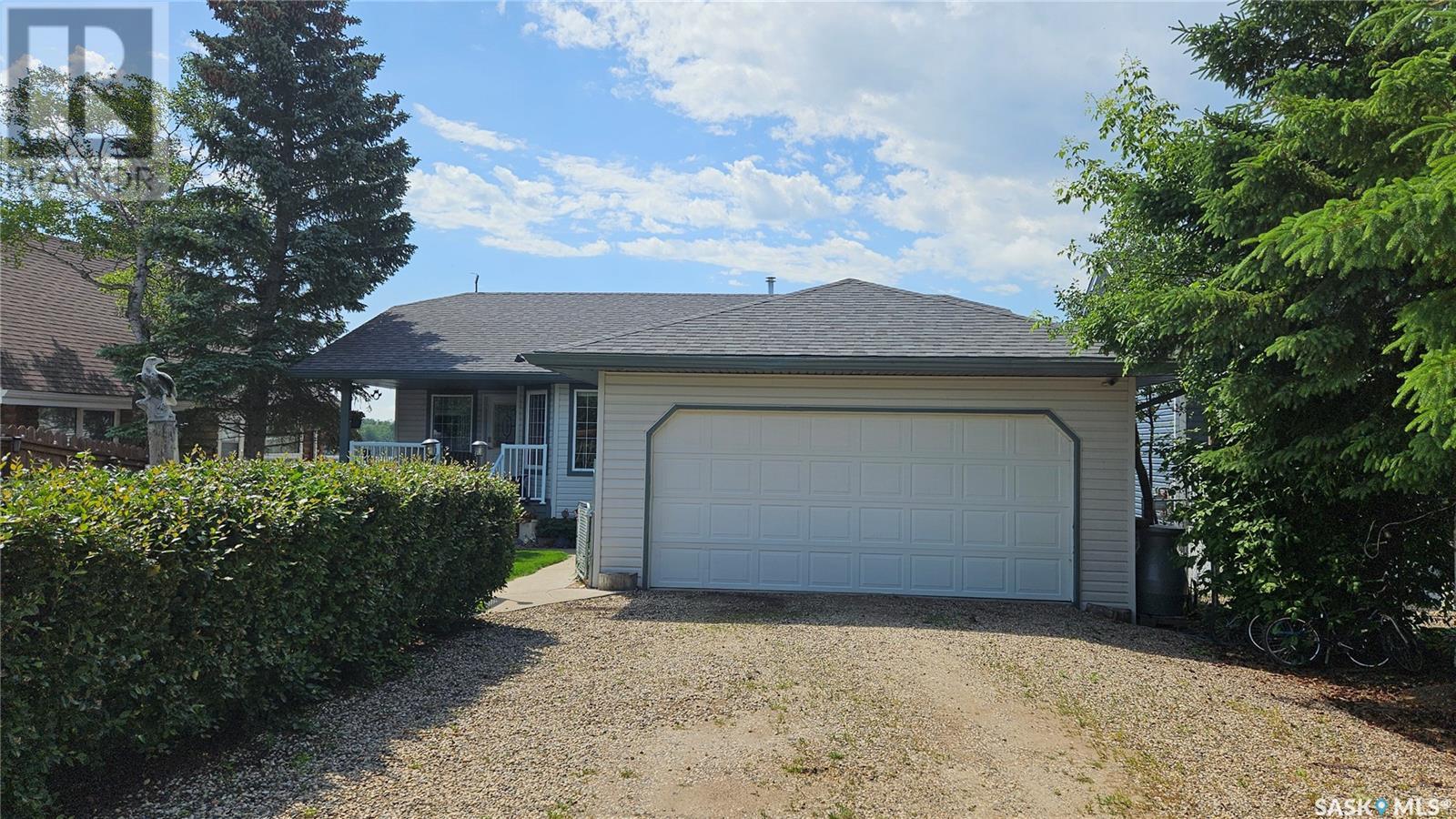 Nelson Beach, wakaw lake, Saskatchewan