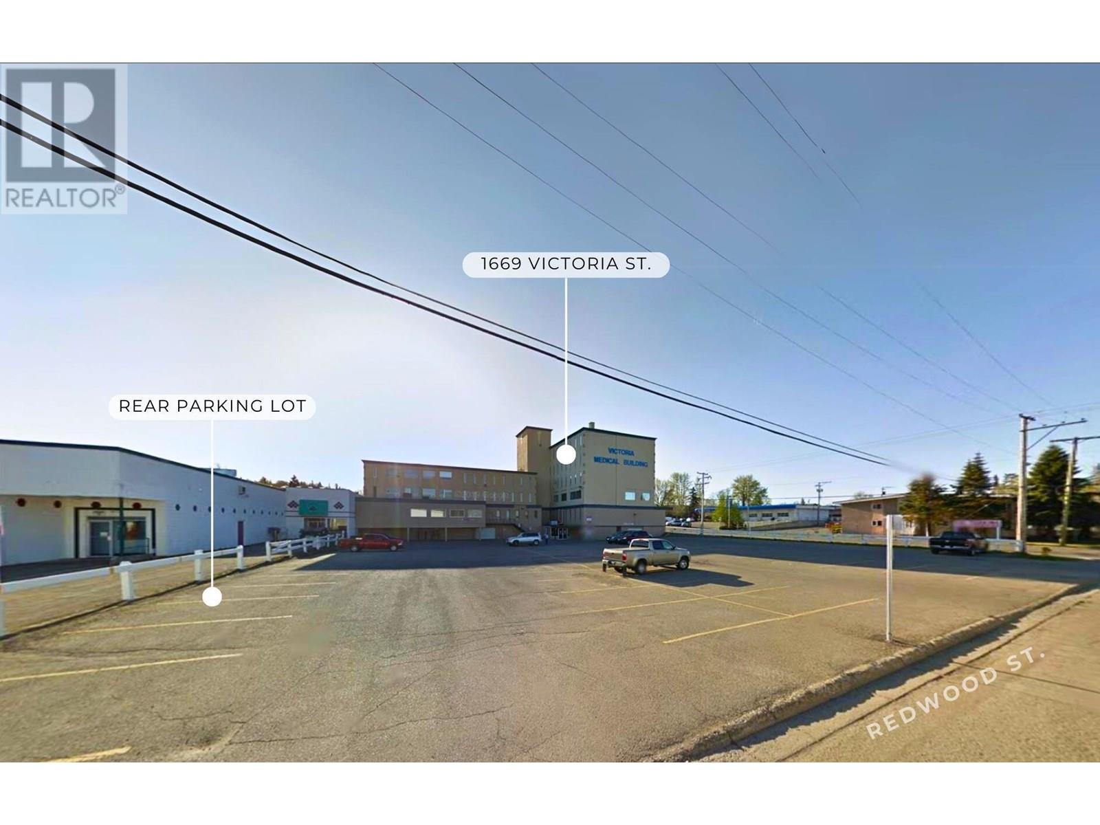 1669 Victoria Street, Prince George, British Columbia  V2L 2L5 - Photo 10 - C8070396