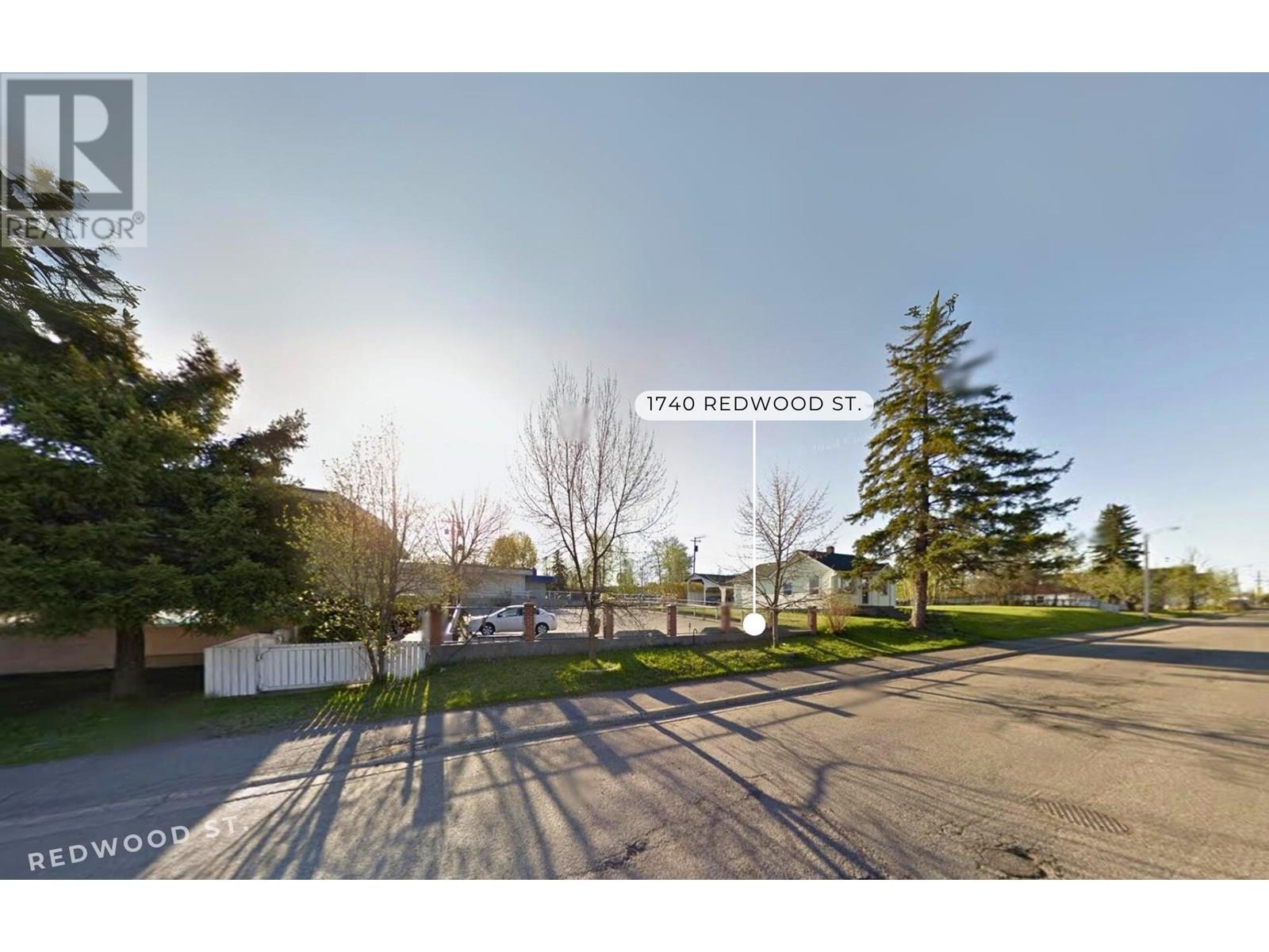 1669 Victoria Street, Prince George, British Columbia  V2L 2L5 - Photo 11 - C8070396