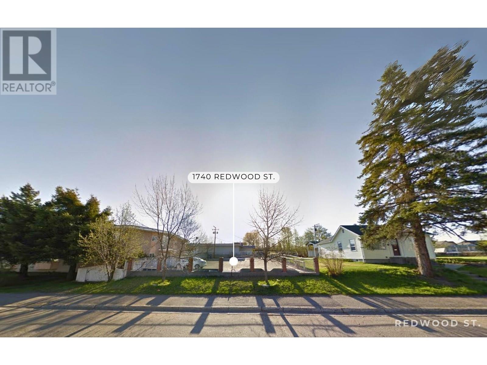 1669 Victoria Street, Prince George, British Columbia  V2L 2L5 - Photo 12 - C8070396