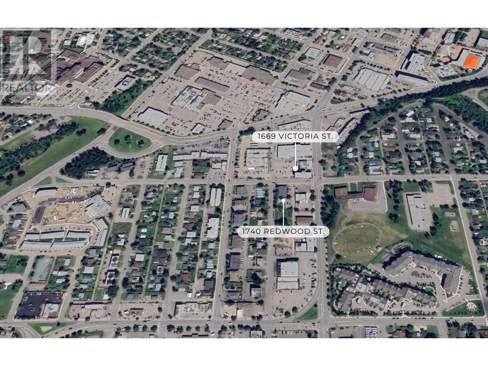 1669 Victoria Street, Prince George, British Columbia  V2L 2L5 - Photo 13 - C8070396