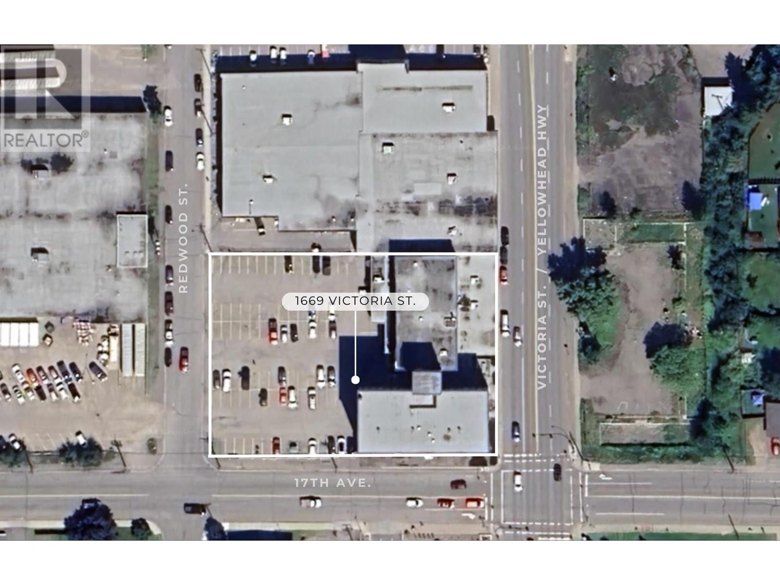 1669 Victoria Street, Prince George, British Columbia  V2L 2L5 - Photo 14 - C8070396