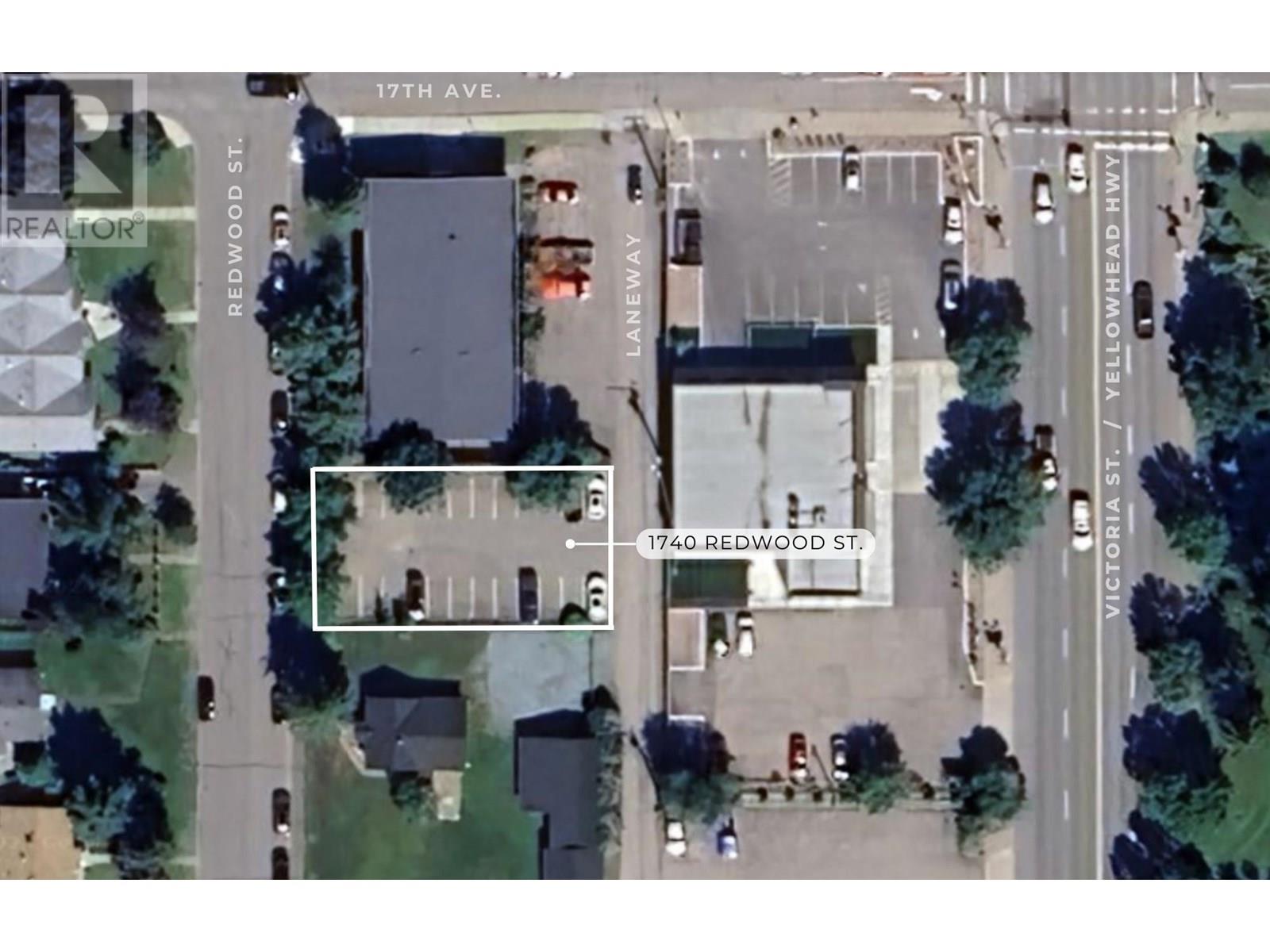 1669 Victoria Street, Prince George, British Columbia  V2L 2L5 - Photo 15 - C8070396