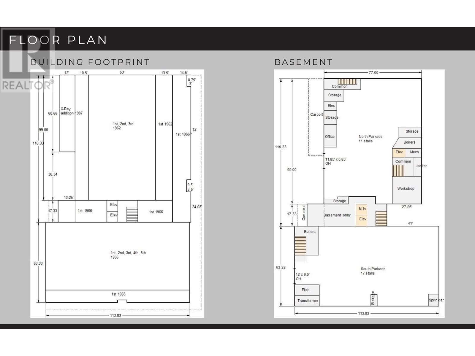 1669 Victoria Street, Prince George, British Columbia  V2L 2L5 - Photo 20 - C8070396