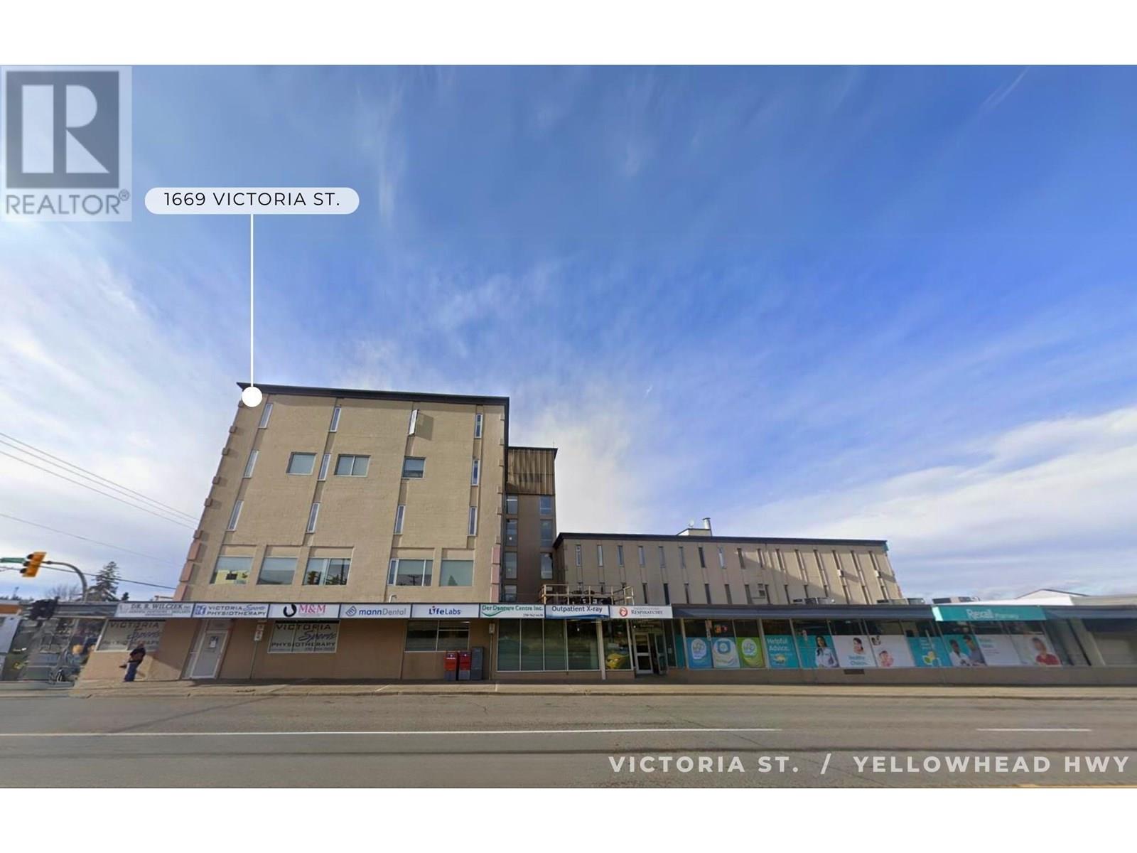 1669 Victoria Street, Prince George, British Columbia  V2L 2L5 - Photo 3 - C8070396