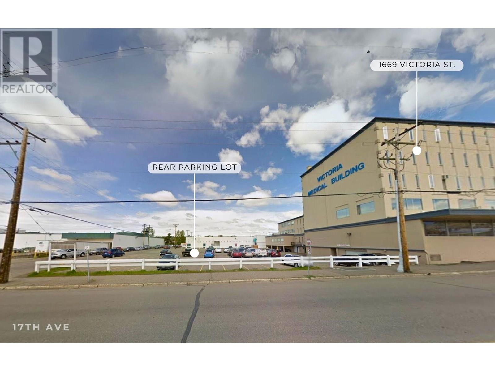 1669 Victoria Street, Prince George, British Columbia  V2L 2L5 - Photo 6 - C8070396