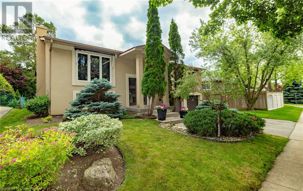 Property at 2183 SANDRINGHAM Drive image 1