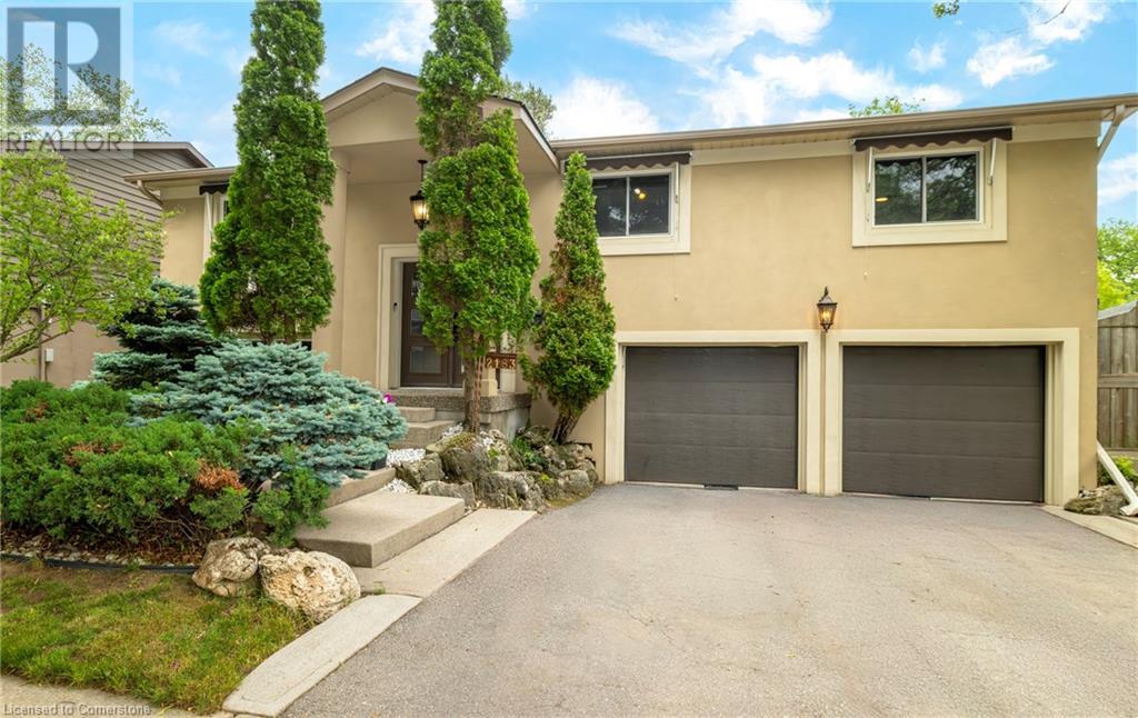 Property at 2183 SANDRINGHAM Drive image 2