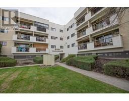3701 27 Avenue Unit# 204, vernon, British Columbia