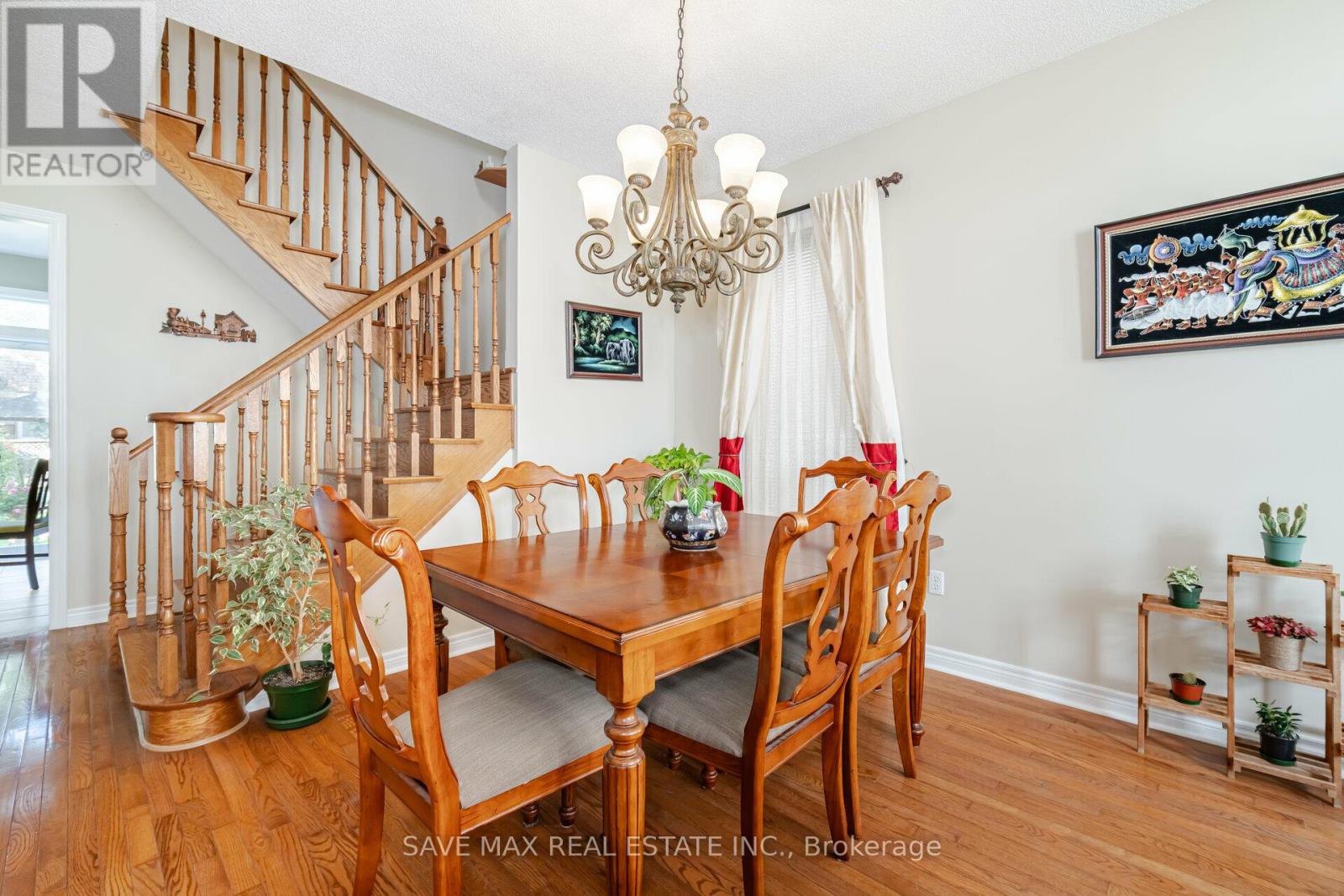 5669 Freshwater Drive, Mississauga, Ontario  L5M 7G1 - Photo 10 - W12251081