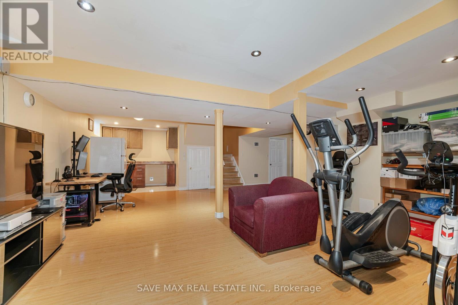 5669 Freshwater Drive, Mississauga, Ontario  L5M 7G1 - Photo 35 - W12251081