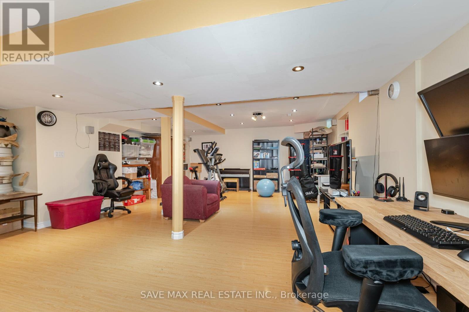 5669 Freshwater Drive, Mississauga, Ontario  L5M 7G1 - Photo 36 - W12251081