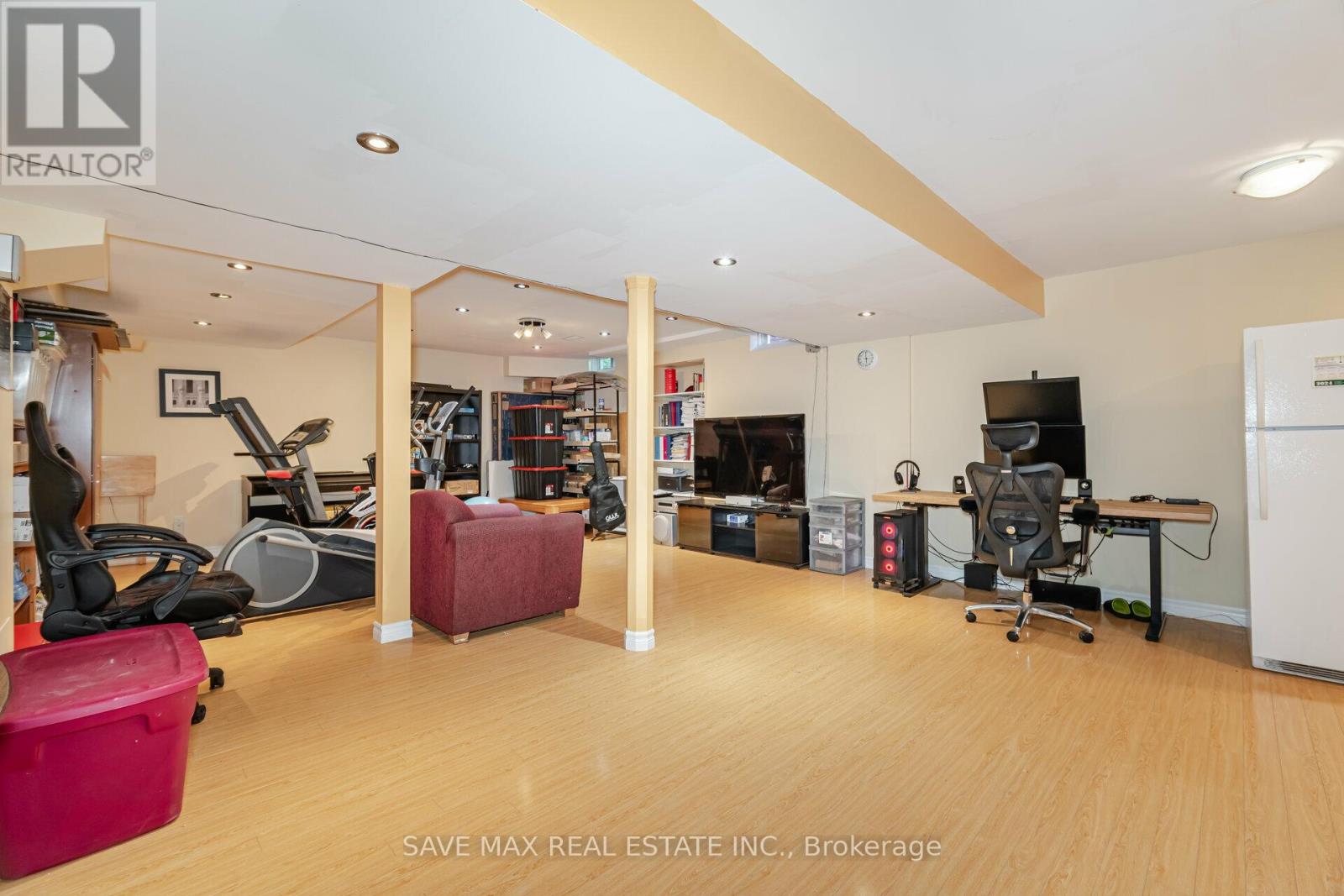 5669 Freshwater Drive, Mississauga, Ontario  L5M 7G1 - Photo 37 - W12251081