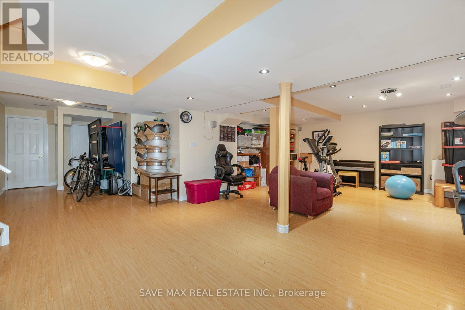 5669 Freshwater Drive, Mississauga, Ontario  L5M 7G1 - Photo 40 - W12251081