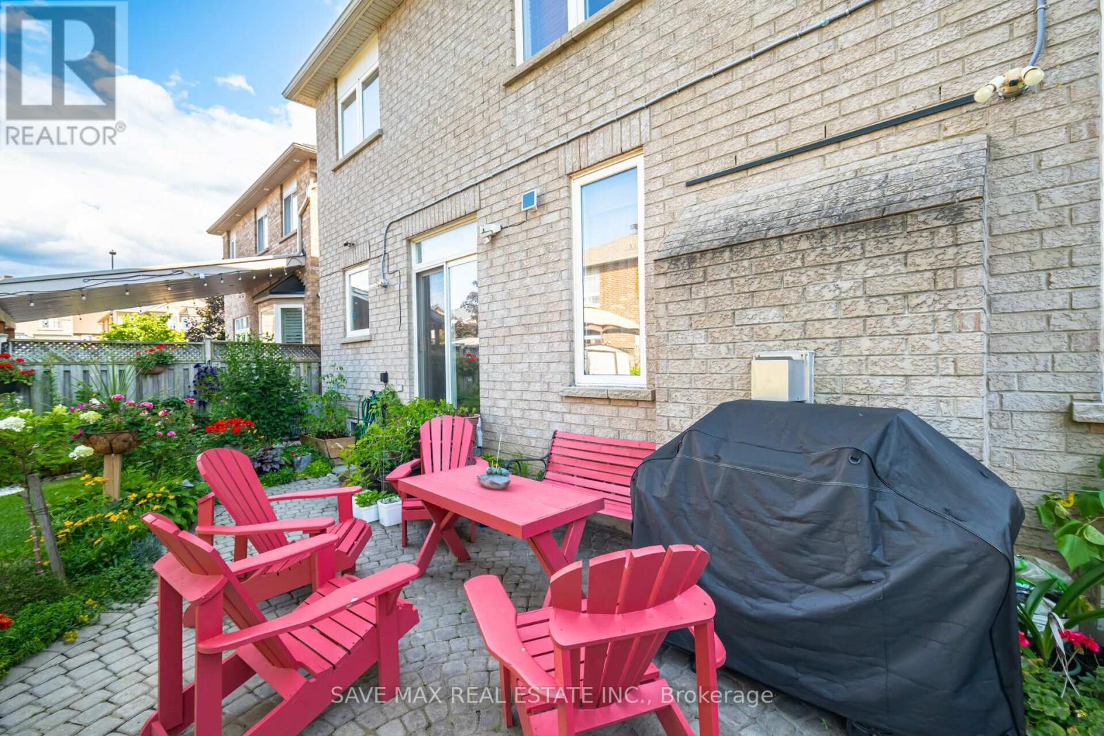 5669 Freshwater Drive, Mississauga, Ontario  L5M 7G1 - Photo 44 - W12251081