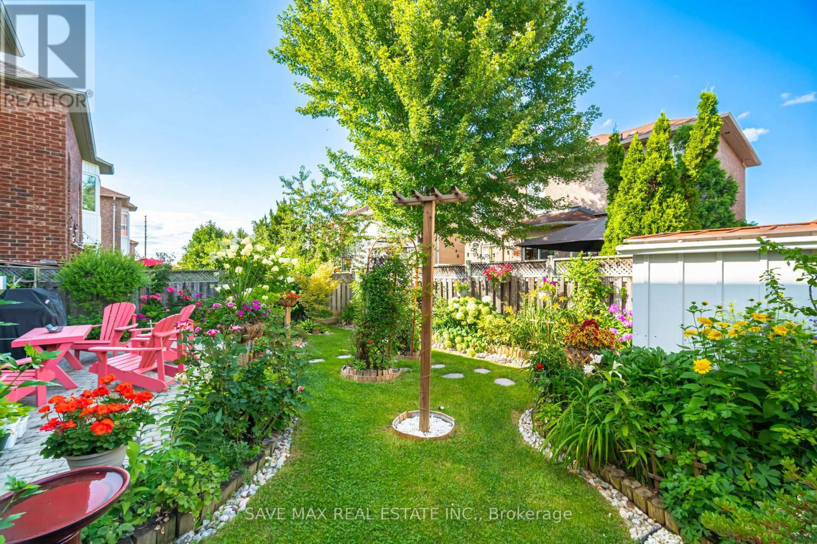 5669 Freshwater Drive, Mississauga, Ontario  L5M 7G1 - Photo 46 - W12251081