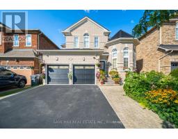 5669 Freshwater Drive, Mississauga (Churchill Meadows), Ca