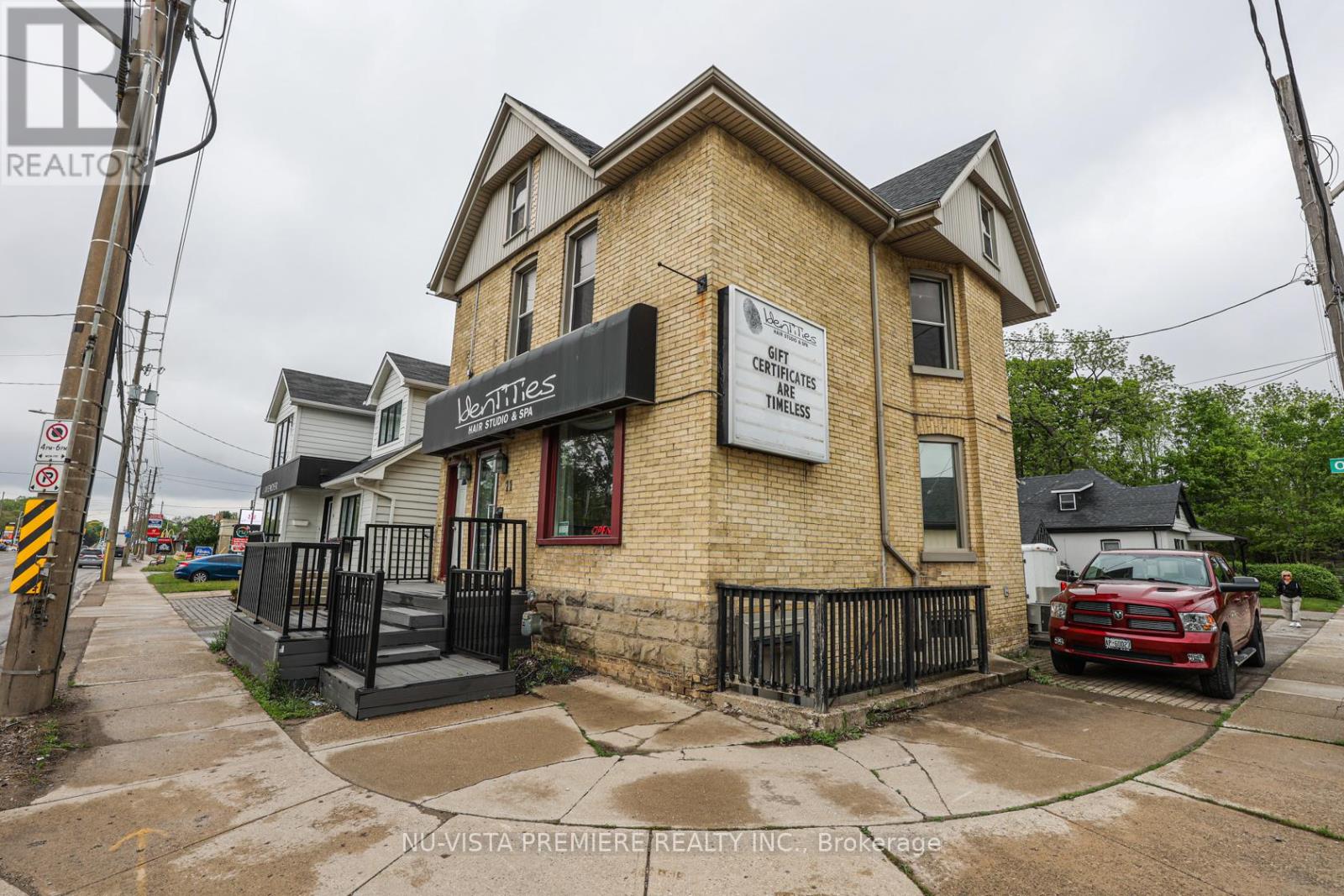Lower - 11 Oxford Street W, London North, Ontario  N6H 1R2 - Photo 14 - X12251106