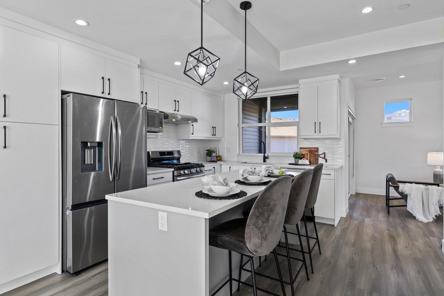 8 9603 Broadway Street, Chilliwack Proper East, Chilliwack, British Columbia  V2P 5T7 - Photo 8 - R3020892