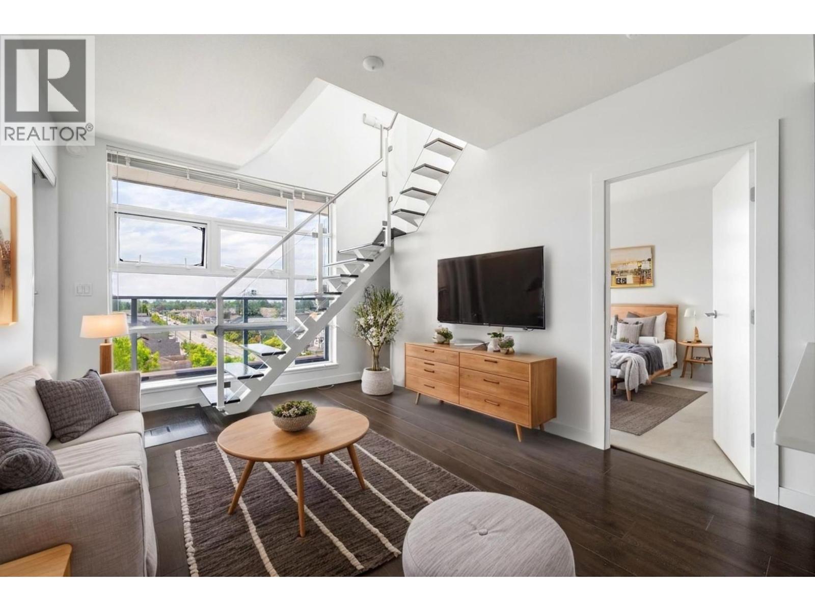 502 10020 Dunoon Drive, Richmond, British Columbia  V7A 0A7 - Photo 2 - R3014656