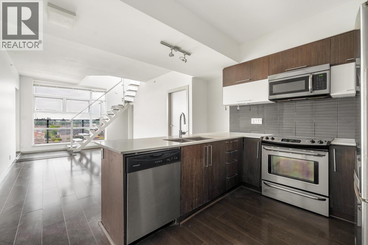 502 10020 Dunoon Drive, Richmond, British Columbia  V7A 0A7 - Photo 7 - R3014656