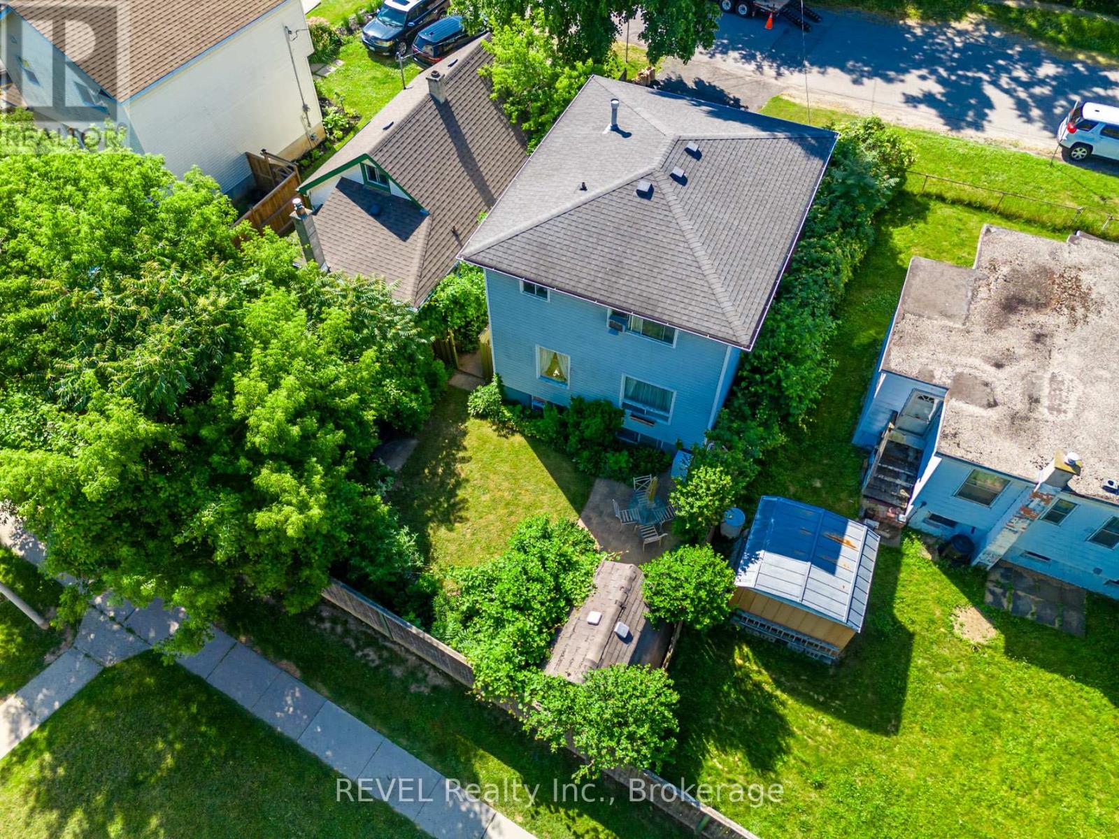 37 Manchester Avenue, St. Catharines, Ontario  L2R 1N9 - Photo 29 - X12251119
