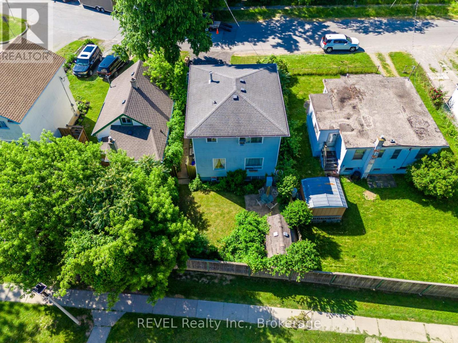 37 Manchester Avenue, St. Catharines, Ontario  L2R 1N9 - Photo 30 - X12251119