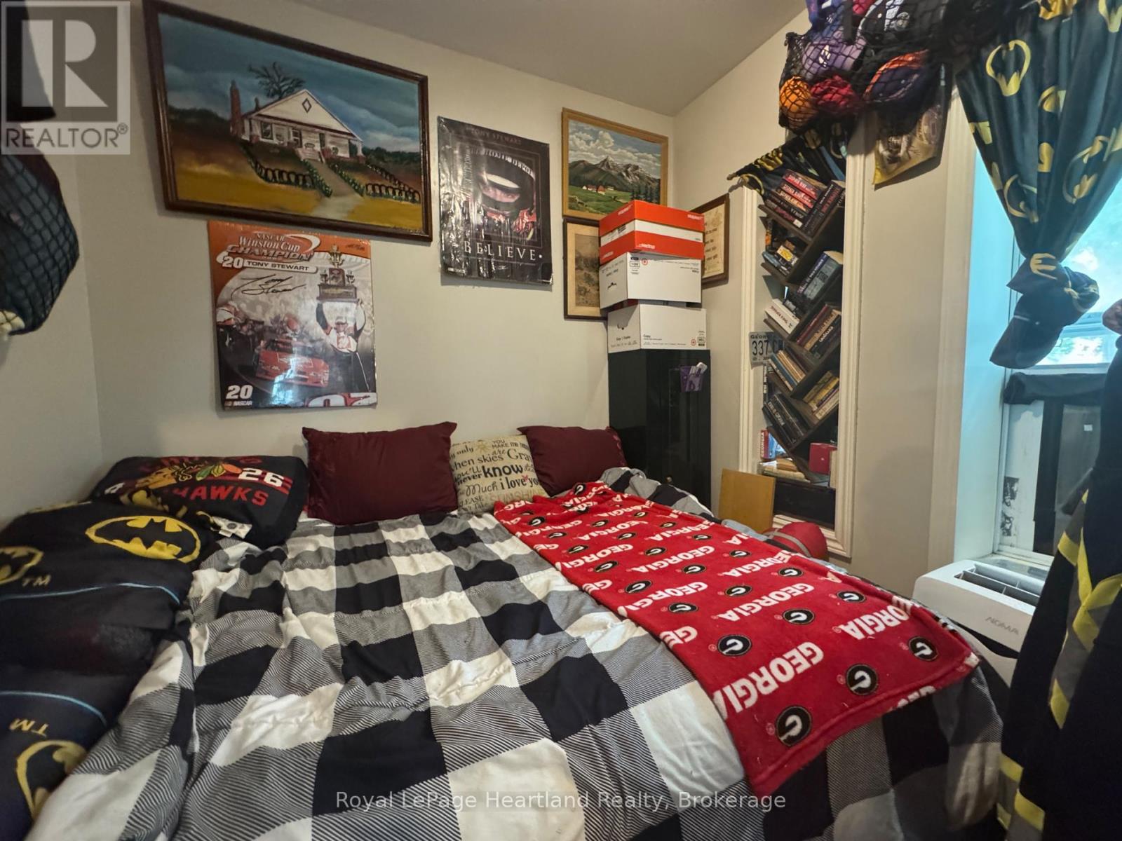 103 Patrick Street, North Huron, Ontario  N0G 2W0 - Photo 4 - X12251122