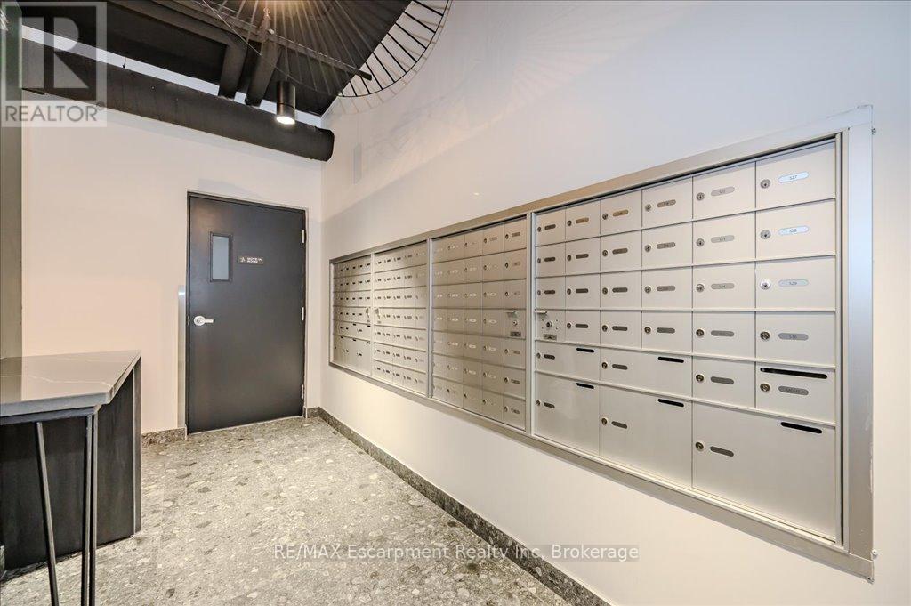 528 - 120 Huron Street, Guelph, Ontario  N1E 0T8 - Photo 23 - X12251136