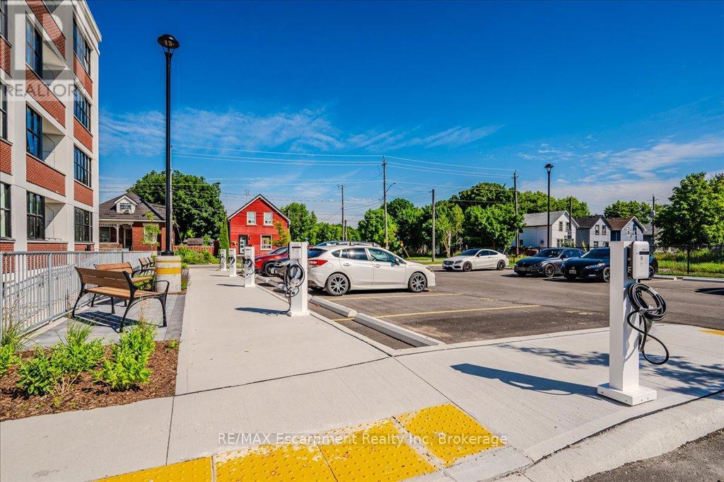 528 - 120 Huron Street, Guelph, Ontario  N1E 0T8 - Photo 42 - X12251136