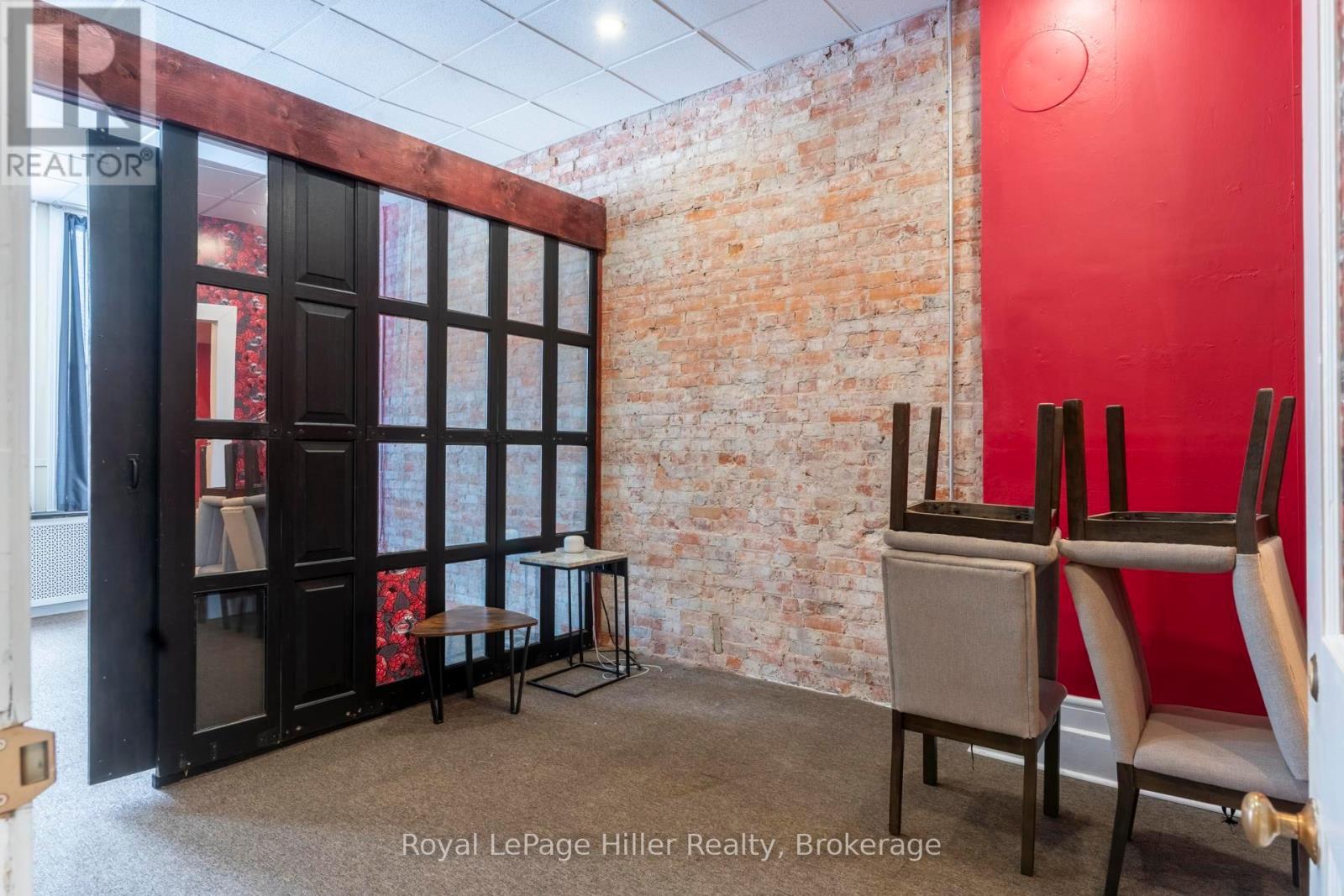 21 Market Place, Stratford, Ontario N5A 1A4 - Photo 13 - X12251141