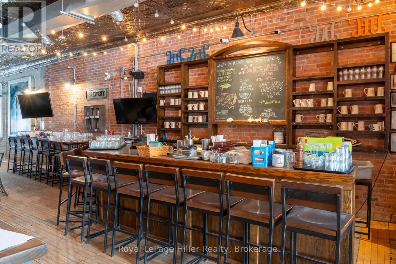 21 Market Place, Stratford, Ontario N5A 1A4 - Photo 2 - X12251141