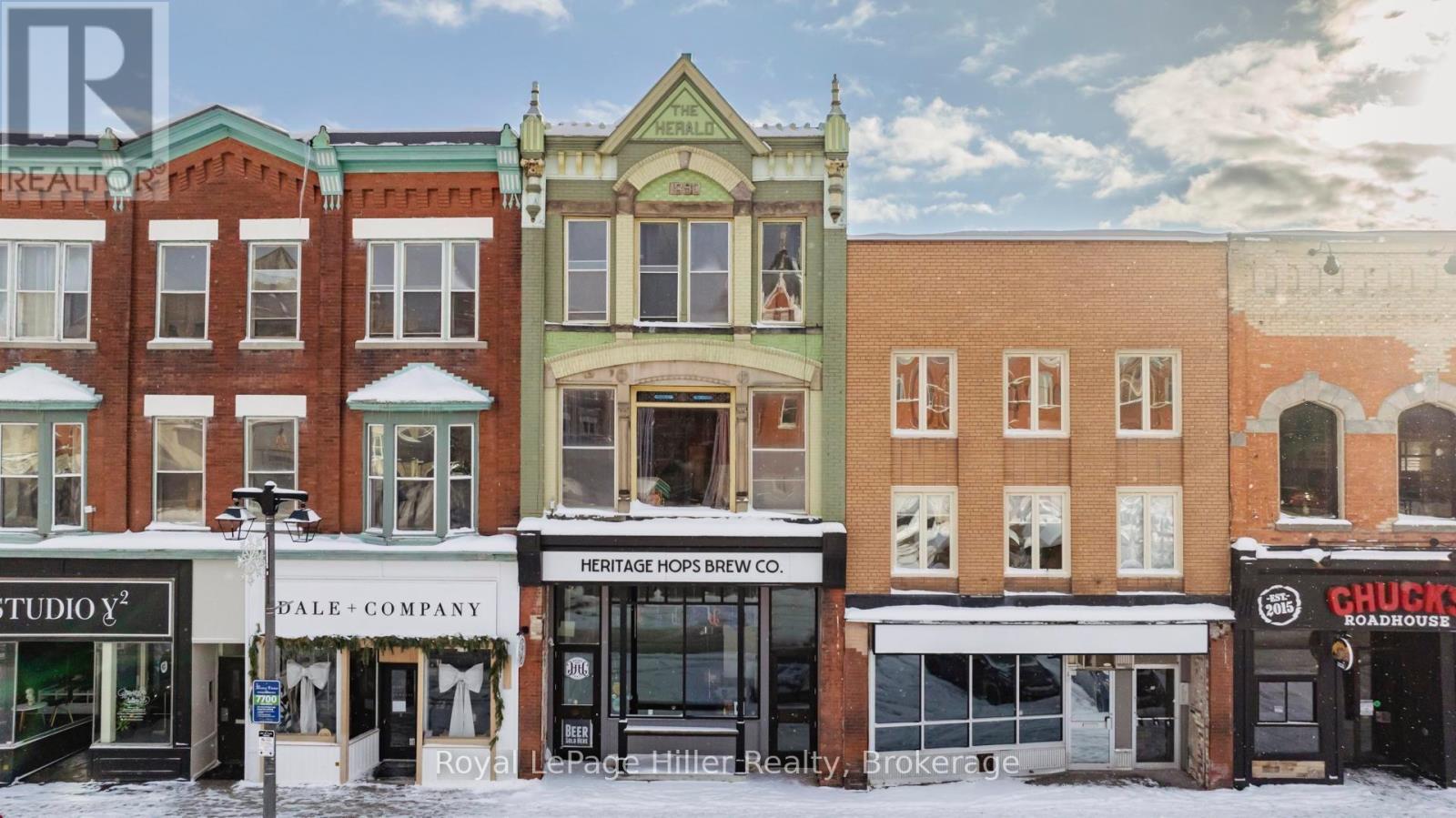 21 Market Place, Stratford, Ontario N5A 1A4 - Photo 30 - X12251141