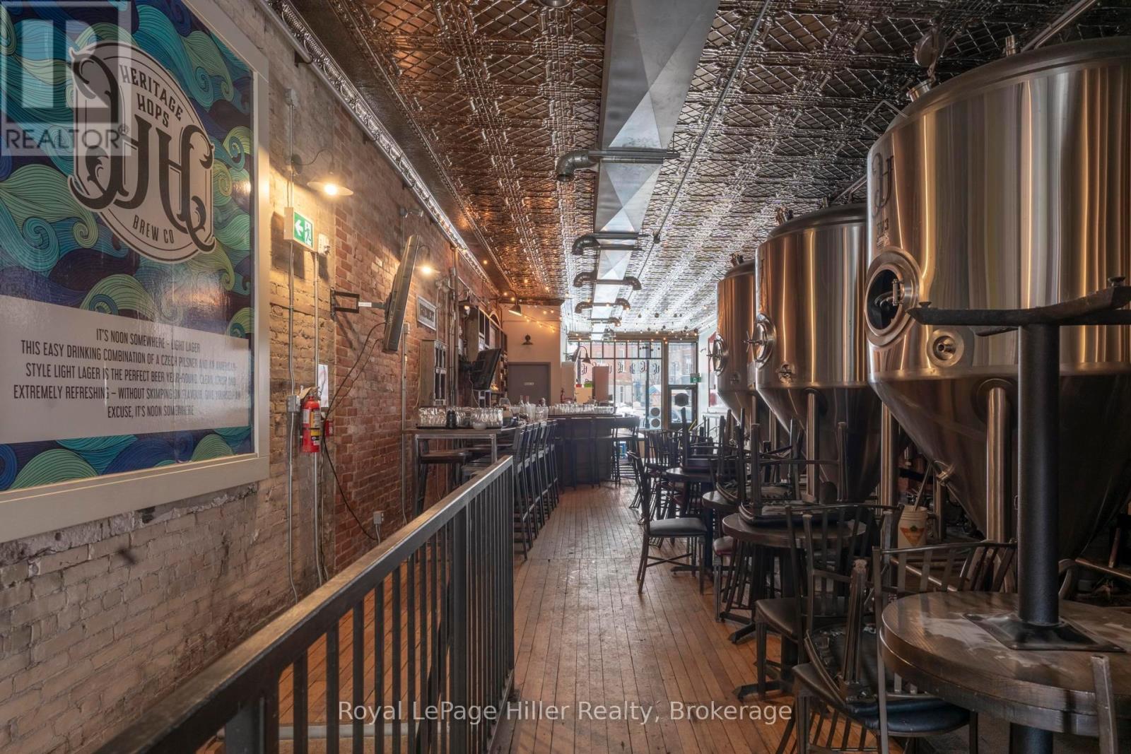 21 Market Place, Stratford, Ontario N5A 1A4 - Photo 7 - X12251141