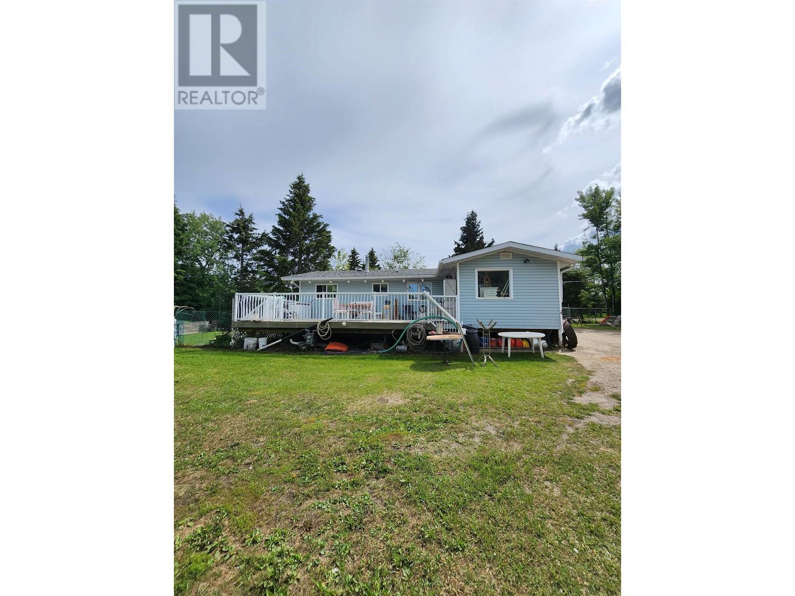 12208 OAK AVENUE, Fort St. John, British Columbia