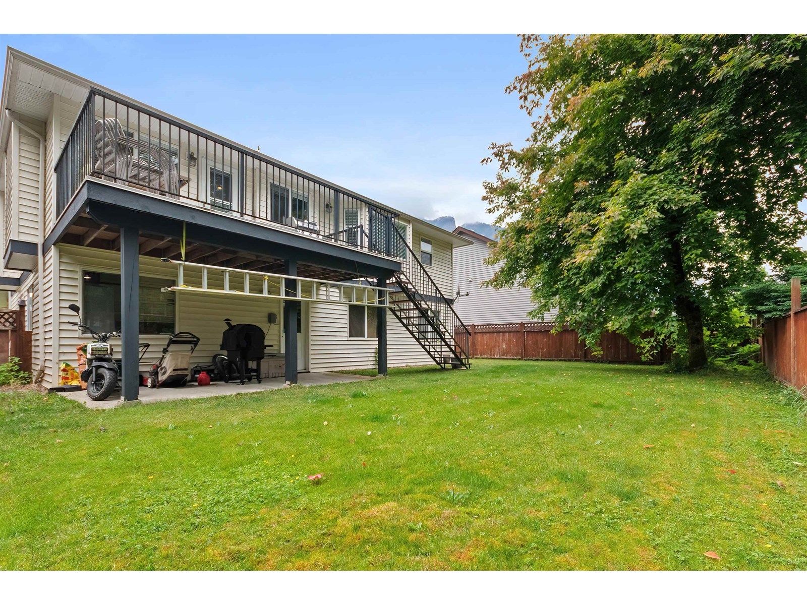 65886 Park Avenue, Kawkawa Lake, Hope, British Columbia  V0X 1L1 - Photo 24 - R3020816