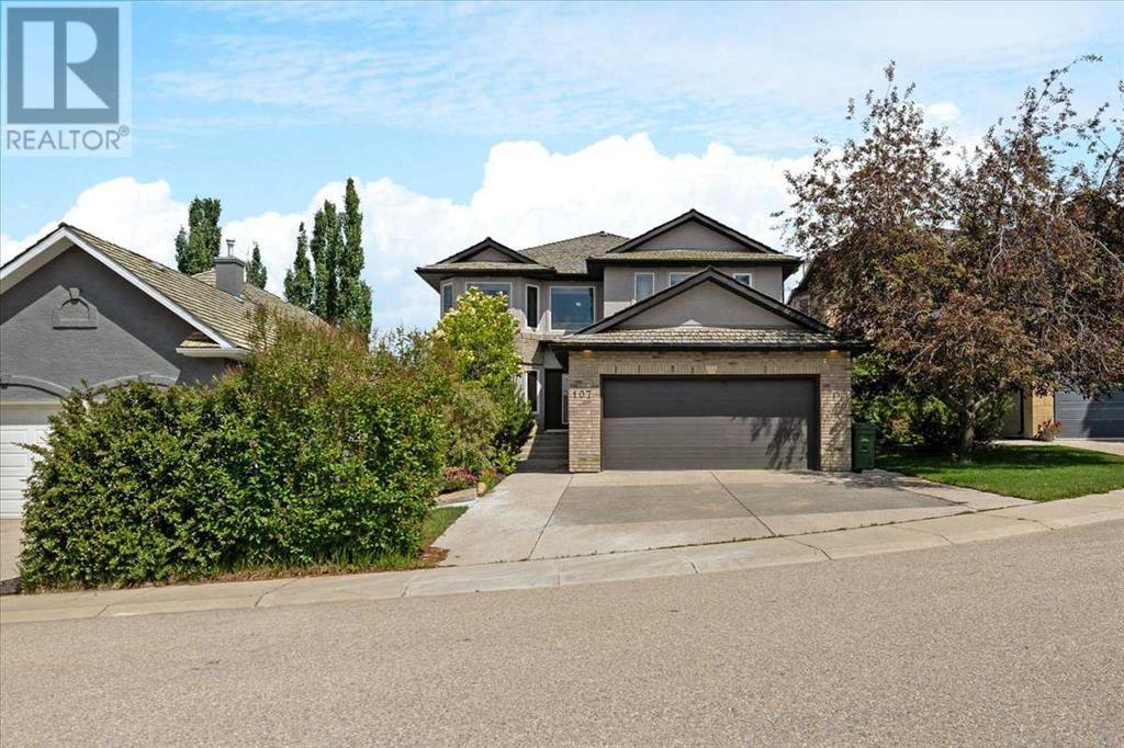 Property at 107 Royal Ridge Rise NW image 4