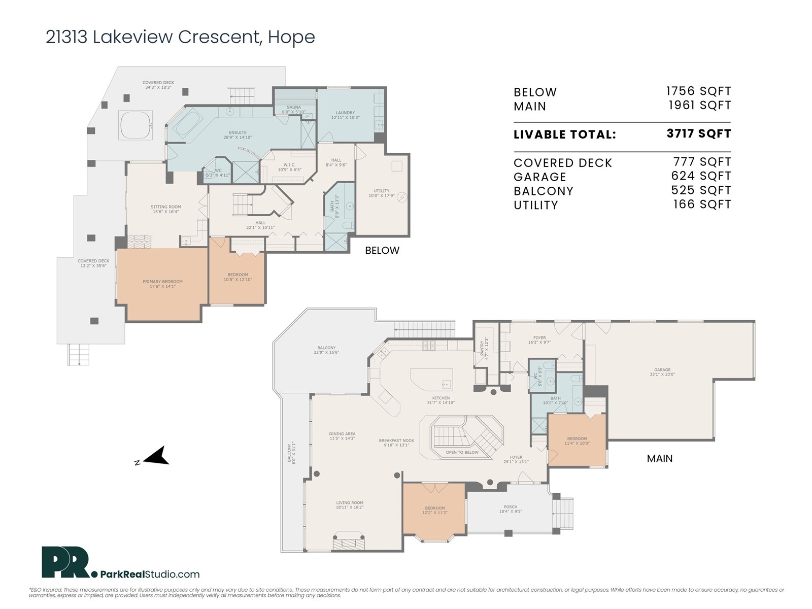 21313 Lakeview Crescent, Kawkawa Lake, Hope, British Columbia V0X 1L1 - Photo 40 - R3020807