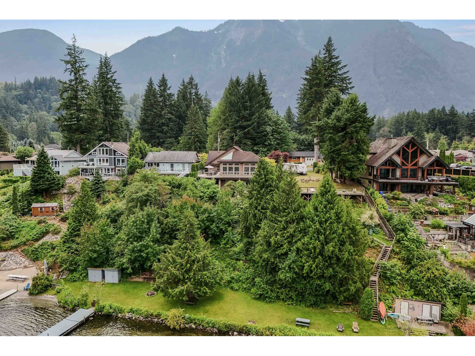 21313 Lakeview Crescent, Kawkawa Lake, Hope, British Columbia V0X 1L1 - Photo 36 - R3020807