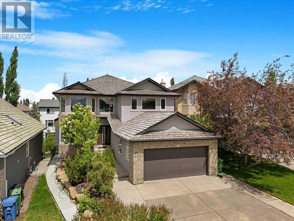 Property at 107 Royal Ridge Rise NW image 3
