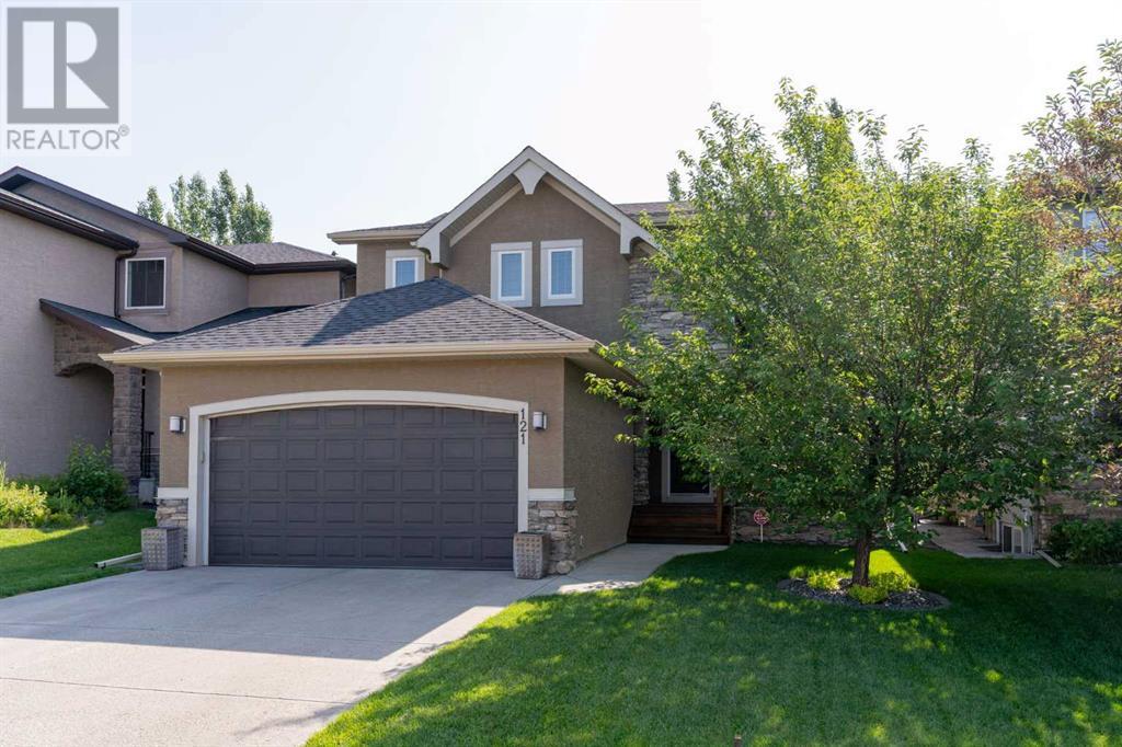 Property at 121 Panatella Green NW image 2