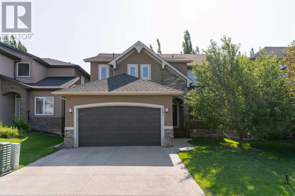 Property at 121 Panatella Green NW image 1