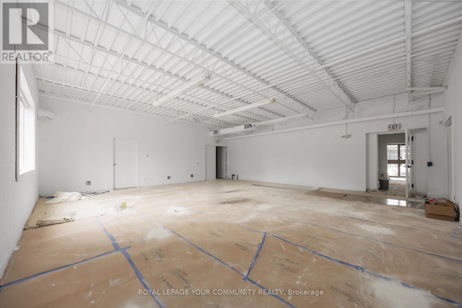 Unit B - 178 Queens Quay E, Toronto (Waterfront Communities), Ontario  M5A 1B4 - Photo 12 - C12144918